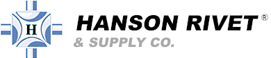 Hanson Rivet & Supply Co logo